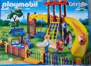 Playmobil 5568 plac zabaw