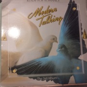 Modern Talking Ready for romance 