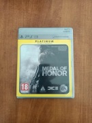 Medal of Honor (Platinum) | PlayStation 3 (PS3)