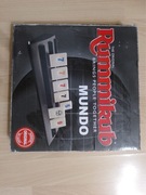 Rummikub mundo stan bardzo dobry