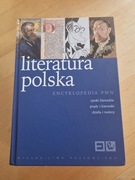 Literatura polska Epoki literackie Prądy i kierunki Działa i twórcy