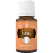Olejek koprowy Young living Fennel 15 ml
