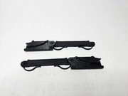 Zestaw naprawczy, łączniki dachu Fiat 500C 