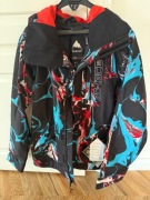 Kurtka Burton męska snowboardowa nowa z metką rozmiar M