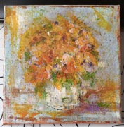 Obraz akrylowy 20x20 cm 