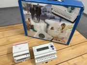 Regulator termostat Danfoss DEVIreg 850 140F1085