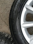 Felgi 16" Ford Fiesta 