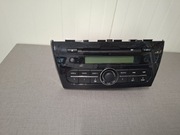 Radio Mitsubishi Space Star 8701A621