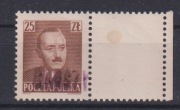 Fi 523 z pustopolem, Groszy T3  ** b.ładny stan, 