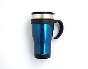 Termos na napoje Kubek termiczny Podróżny Travel Mug 500 ml