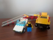 Lego 4544 Wagon do Transportu Samochodów