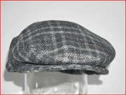 UNIKAT kasziet Mode fur Kophe  58 M ZNAKOMITA 100% Wełna ocieplany stetson