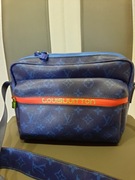 Lois Vutton listonoszka monogram