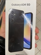 Samsung Galaxy A34