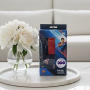 Superman Disney bokserki chłopięce 134 - 140 nowe komplet 2 sztuki