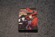 Black Blood Brothers - Anime DVD Komplet Lektor PL