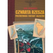 Igor Witkowski Czwarta Rzesza Poszukiwania Fortuny Nazistów