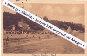 RUSZOWICE OSTSEEBAD RAUSCHEN SWIETŁOGORSK - Rosja - Obwód Królewiec 1915