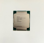 Intel Core i7-5820K Processor