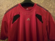 Koszulka sportowa do biegania, na siłownię, rower, trekking ADIDAS L.