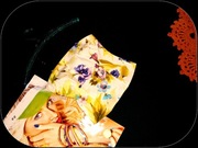 _Ricco Vero_Piękna bluzeczka-gorsetowa na imprezę _R.XS/S_