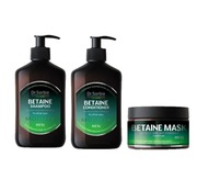 Dr.Sorbie ModifiX Betaine Zestaw Szampon,Odżywka , Maska 250ml