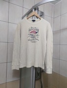 Bluza sweter sweterek hoodie damska woman L kangurka longsleeve crewneck R