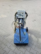 Aplikator do malowania proszkowego NORDSON