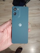 MOTOROLA MOTO G06/ G06 POWER klapka baterii oryginał