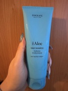 Szampon aloesowy Aloe