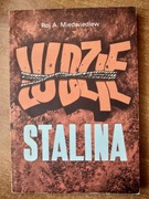 Roj A. Miedwiediew Ludzie Stalina