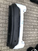 Zderzak tylny Volvo EX30