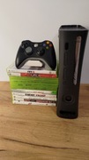 Xbox 360 +11 gier