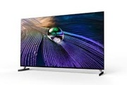 TV SONY 65" XR-65A95L QDOLED