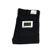 Spodnie męskie jeansy Wrangler Greensboro 803 Ashley W34 L32