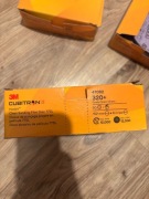 Papier ścierny cubitron ll 3M