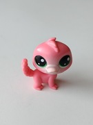 Littlest Pet Shop LPS  maluch 