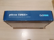 Dekoder DVBT2 Picco T265