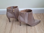 Nowe, oryginalne botki Calvin Klein 