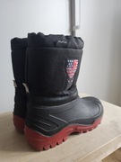 Buty śniegowce muflon ren-but 25-26