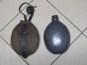 Manierka niemiecka Oskar Schindler Kraków