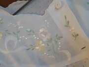 koszula nocna,podomka,szlafrok,halka haft r42