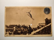 Tatry skok na krokwi