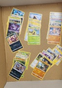 30x kart z serii Crown Zenith