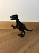 Lego indo01 Dinosaur Indoraptor