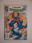 Tm-semic. Spider-Man 7/94