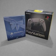 PlayStation DualSense – 30th Anniversary | Limited Edition | + steelbook 