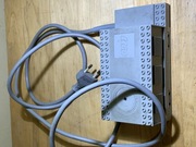 LEGO 7864 zasilacz regulowany