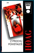 Z PROCHU POWSTAŁEŚ Tami Hoag