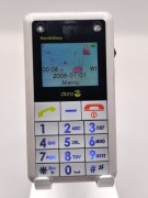 Doro HandleEasy 330gsm Telefon Komórkowy dla Seniora PL MENU